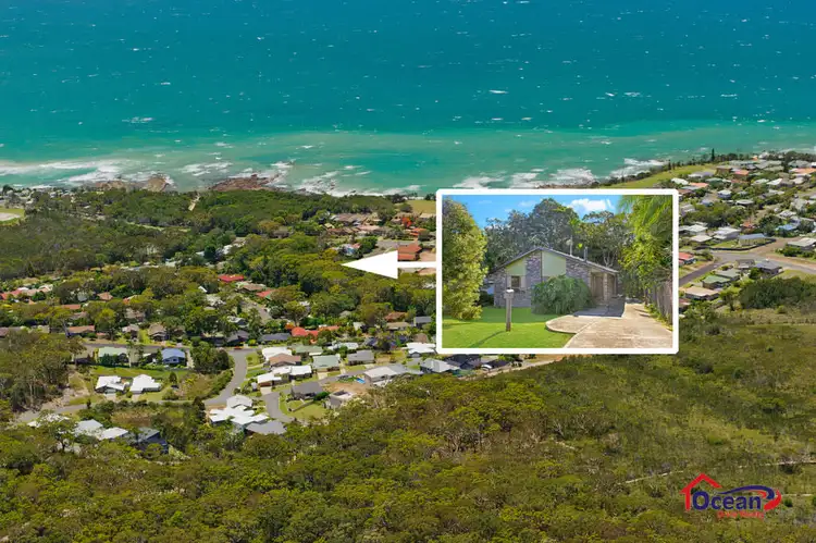 3 Jungarra Crescent, Bonny Hills NSW 2445