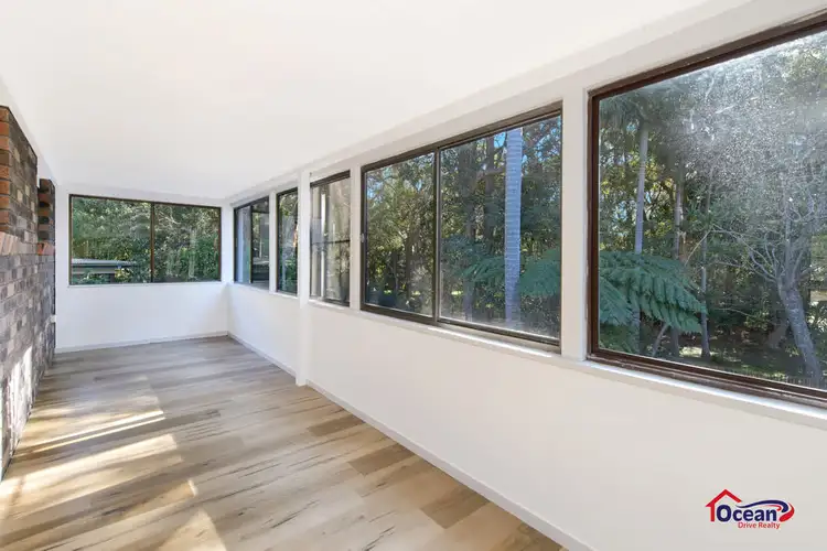 Fifth view of Homely house listing, 3 Jungarra Crescent, Bonny Hills NSW 2445