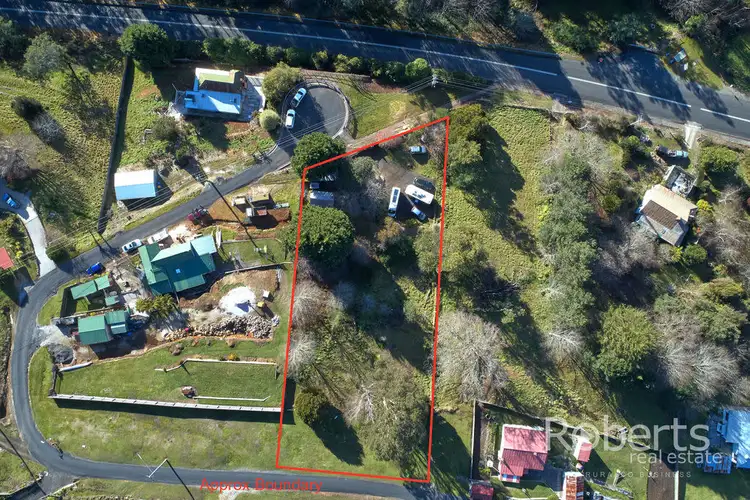 3 Hill Street, Derby TAS 7264