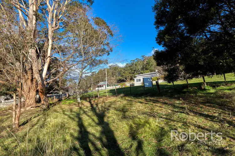 Third view of Homely land listing, 3 Hill Street, Derby TAS 7264