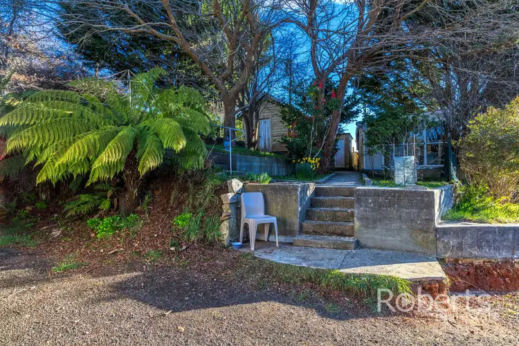 Fifth view of Homely land listing, 3 Hill Street, Derby TAS 7264