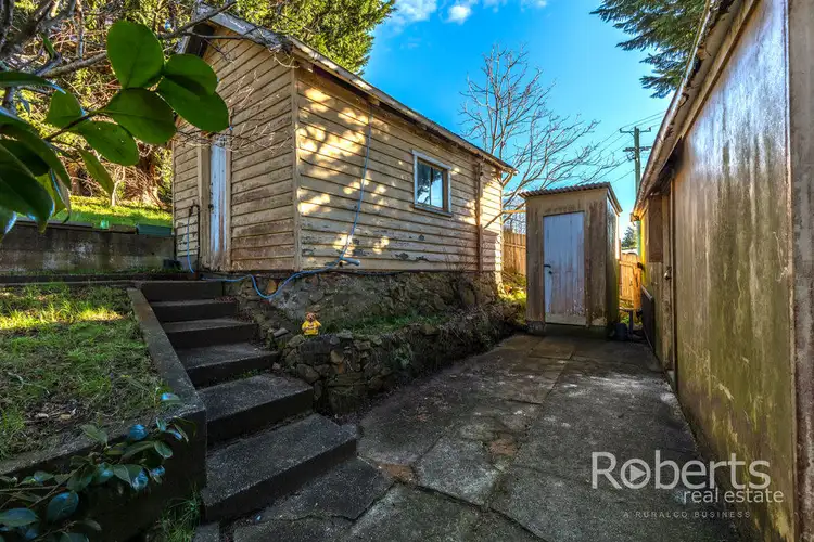 Sixth view of Homely land listing, 3 Hill Street, Derby TAS 7264