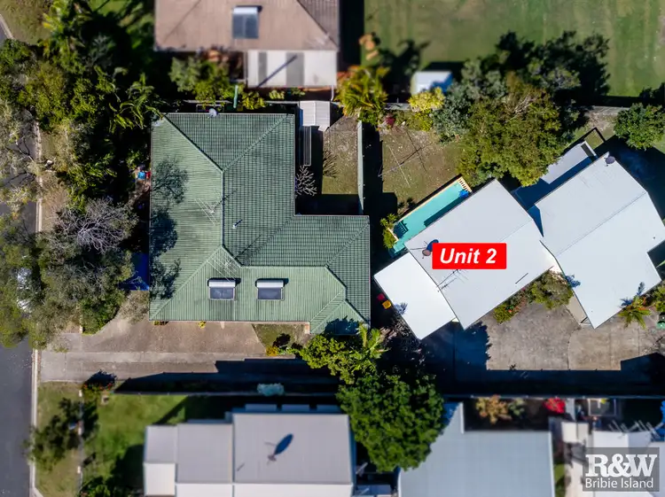 Third view of Homely unit listing, 2/23 Sixth Ave, Woorim QLD 4507