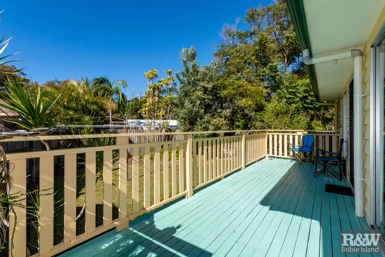 Fifth view of Homely unit listing, 2/23 Sixth Ave, Woorim QLD 4507
