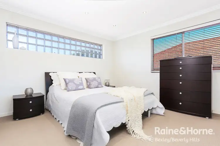 Fifth view of Homely semi-detached listing, 124a Kingsgrove Road, Kingsgrove NSW 2208