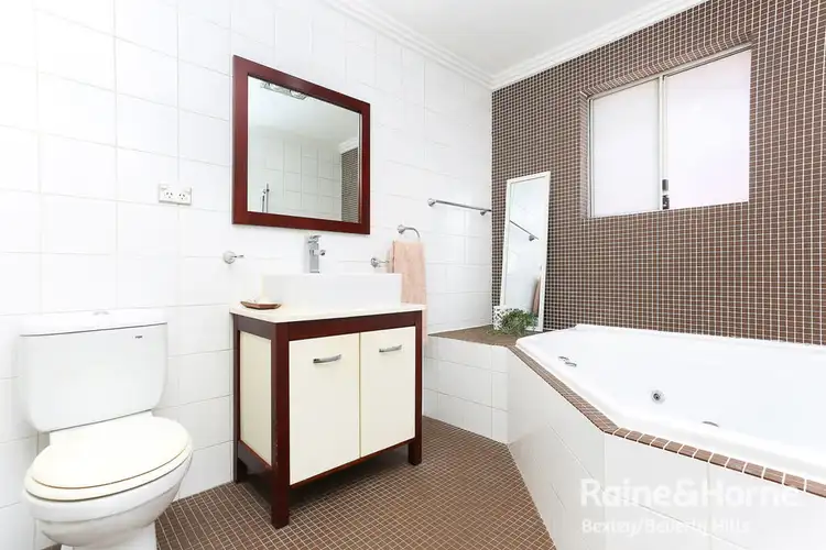 Sixth view of Homely semi-detached listing, 124a Kingsgrove Road, Kingsgrove NSW 2208