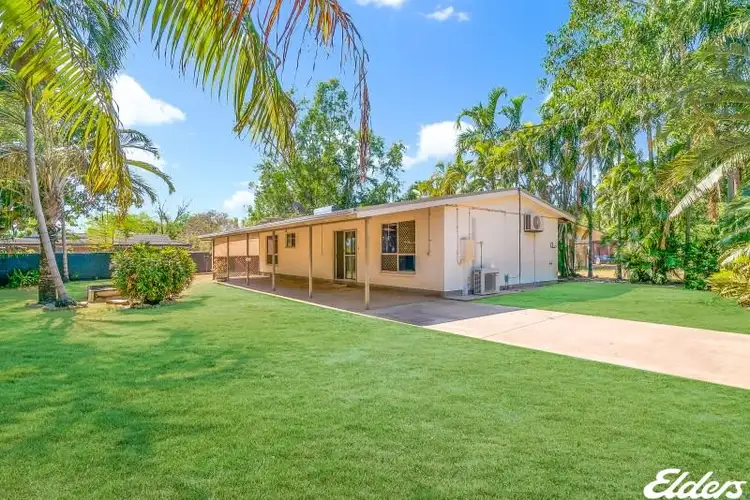 4 Rilstone Court, Moulden NT 830