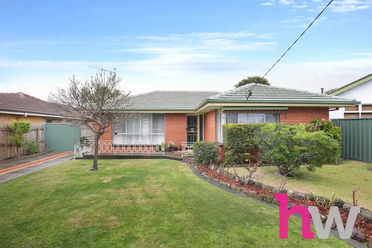 14 Perrett Street, Grovedale VIC 3216