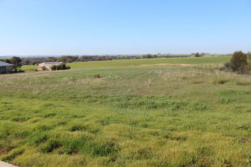 Main view of Homely land listing, 46 (Lot 1214) Loton Dr, Northam WA 6401