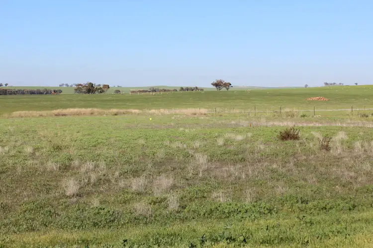 Fourth view of Homely land listing, 46 (Lot 1214) Loton Dr, Northam WA 6401