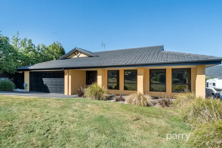 10 Columbus Drive, Blackstone Heights TAS 7250