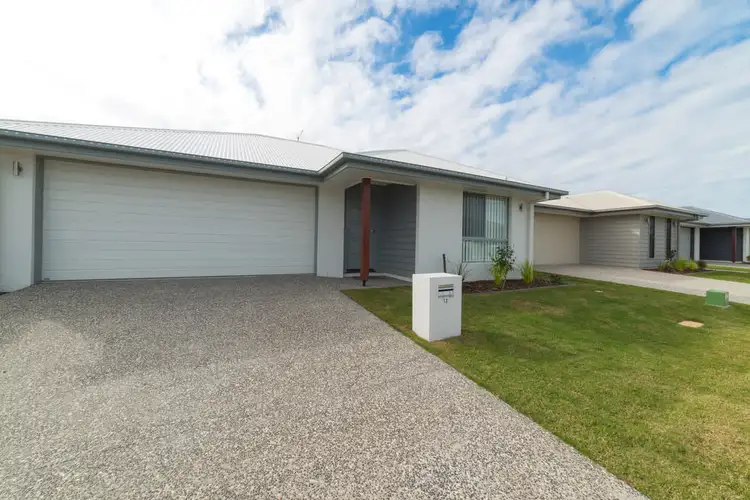 Main view of Homely house listing, 13 Milman st, Burpengary East QLD 4505