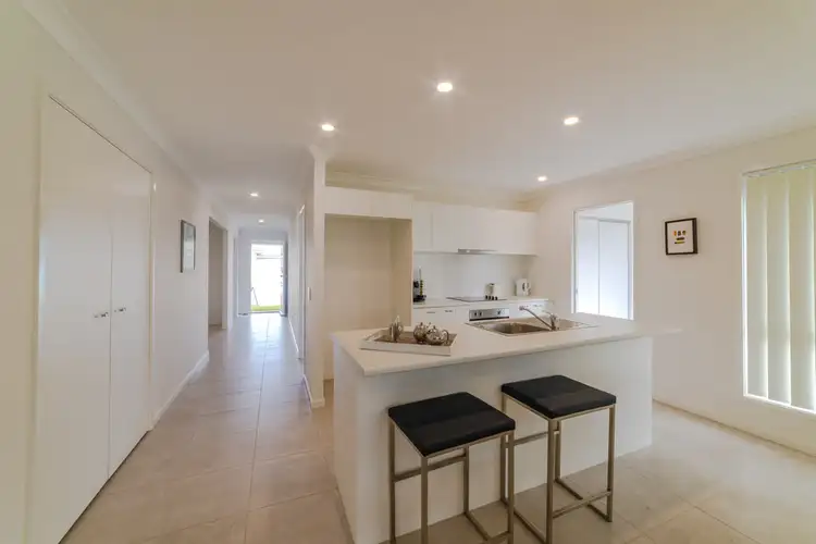 Fourth view of Homely house listing, 13 Milman st, Burpengary East QLD 4505