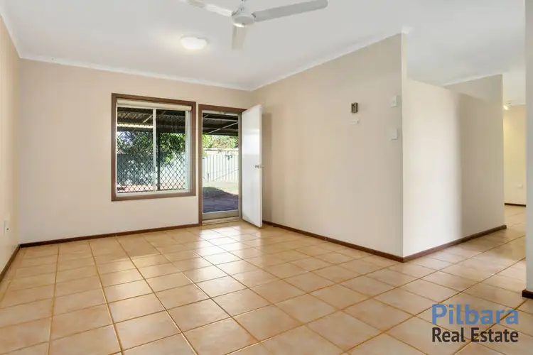 Second view of Homely house listing, 8 Nelley Way, Wickham WA 6720
