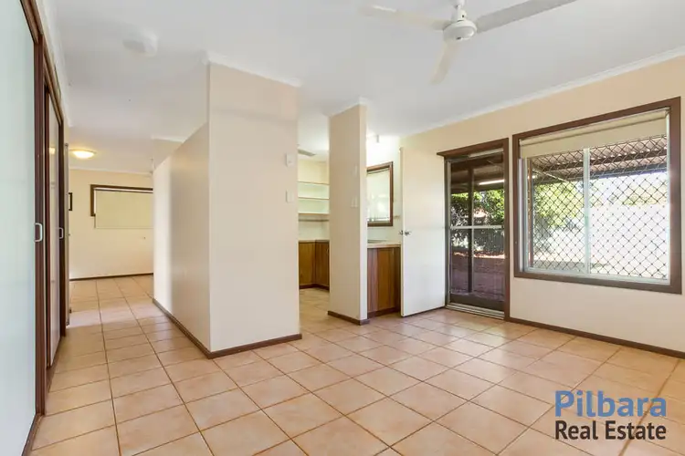 Third view of Homely house listing, 8 Nelley Way, Wickham WA 6720