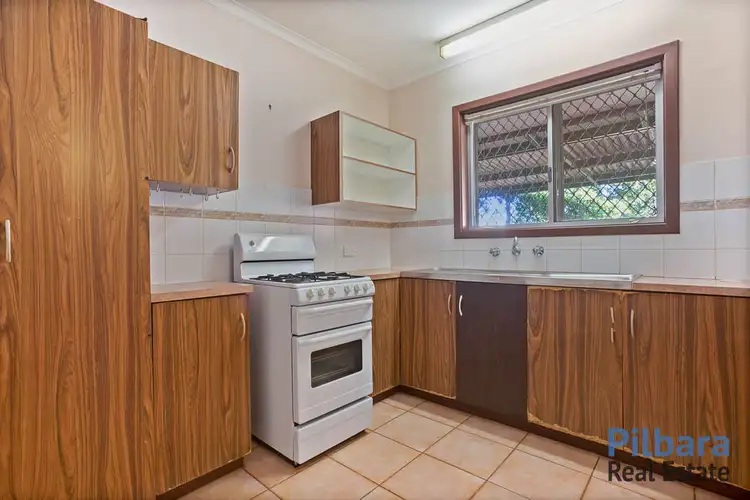 Fourth view of Homely house listing, 8 Nelley Way, Wickham WA 6720