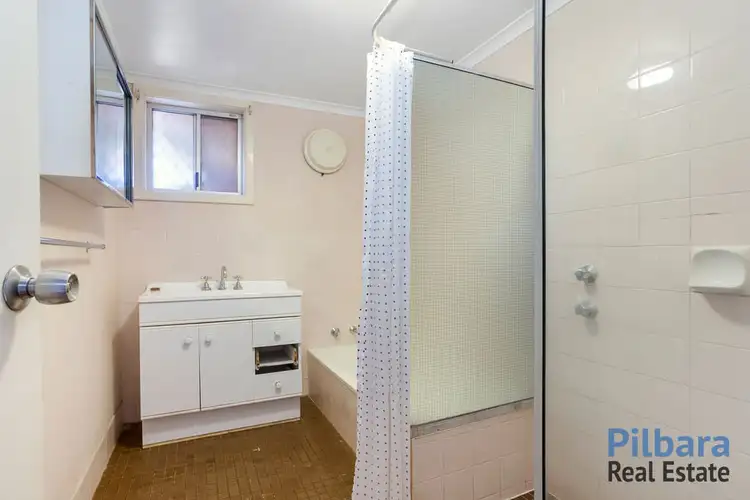 Fifth view of Homely house listing, 8 Nelley Way, Wickham WA 6720