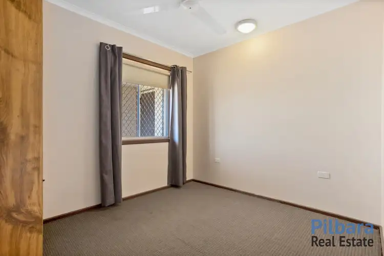 Sixth view of Homely house listing, 8 Nelley Way, Wickham WA 6720