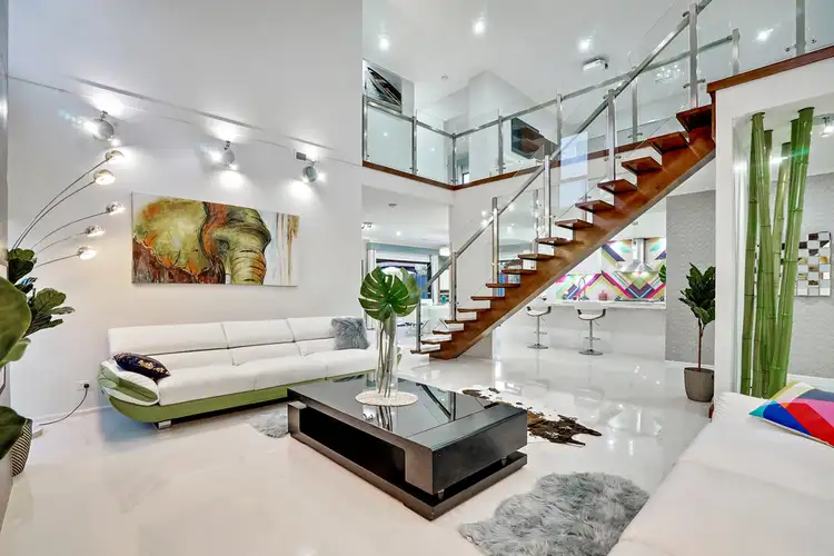 Third view of Homely house listing, 44 Kingsbridge Boulevard, Williams Landing VIC 3027