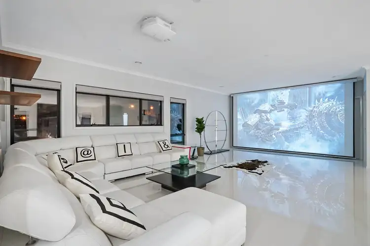 Sixth view of Homely house listing, 44 Kingsbridge Boulevard, Williams Landing VIC 3027