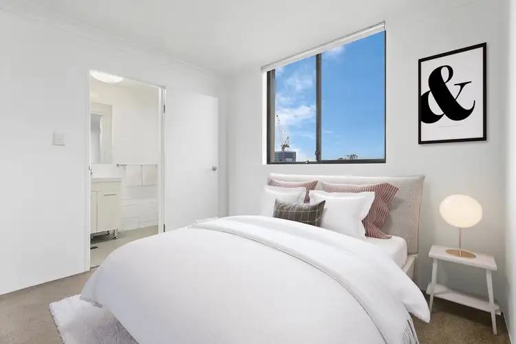 Fourth view of Homely apartment listing, 26/102 Parramatta Road, Homebush NSW 2140