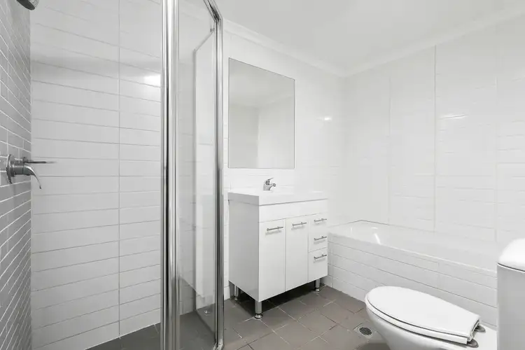 Fifth view of Homely apartment listing, 26/102 Parramatta Road, Homebush NSW 2140