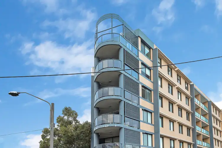 Sixth view of Homely apartment listing, 26/102 Parramatta Road, Homebush NSW 2140