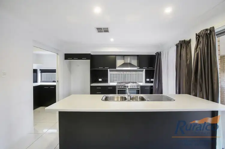 Second view of Homely house listing, 9 Glencoe Street, Manilla NSW 2346