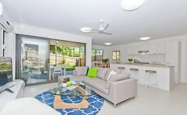 Fourth view of Homely house listing, Address available on request