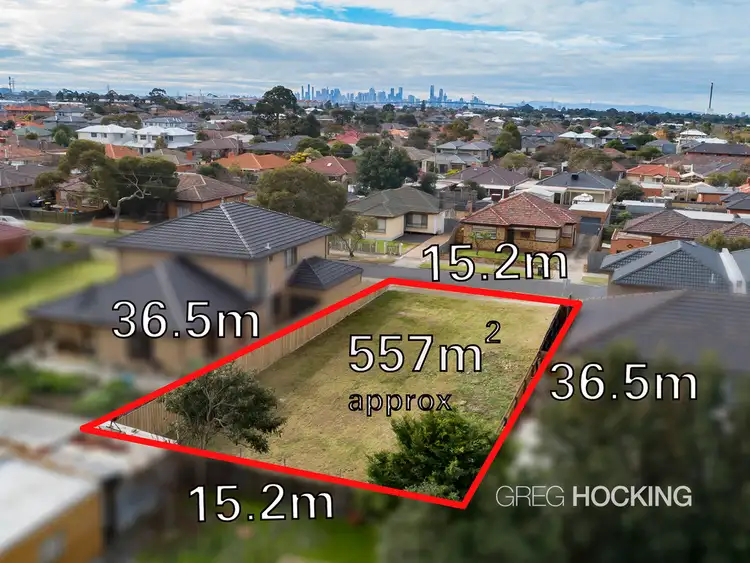 107 Sixth Avenue, Altona North VIC 3025