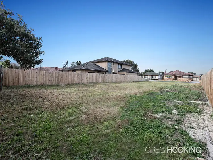 Fourth view of Homely land listing, 107 Sixth Avenue, Altona North VIC 3025