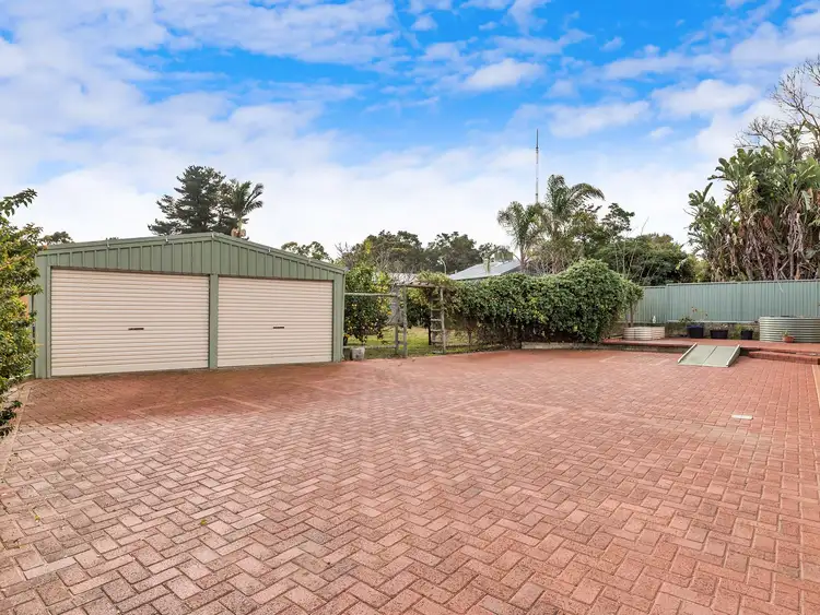Fifth view of Homely house listing, 7 Halleendale Road, Walliston WA 6076