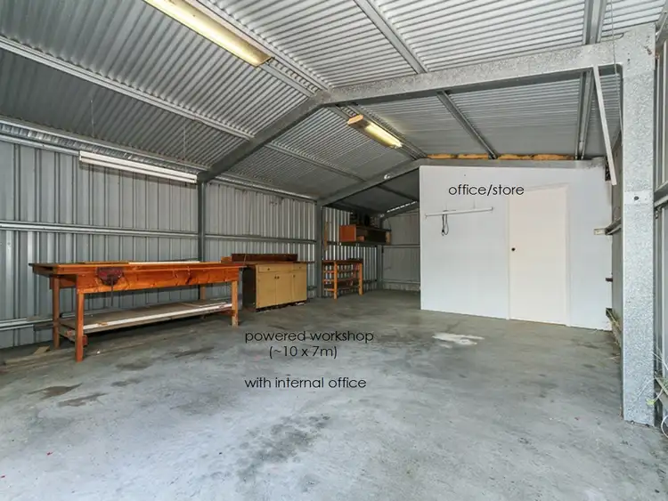 Sixth view of Homely house listing, 7 Halleendale Road, Walliston WA 6076