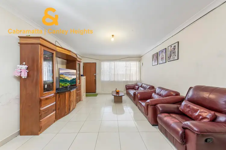 Second view of Homely townhouse listing, 7/51 MCBURNEY ROAD, Cabramatta NSW 2166