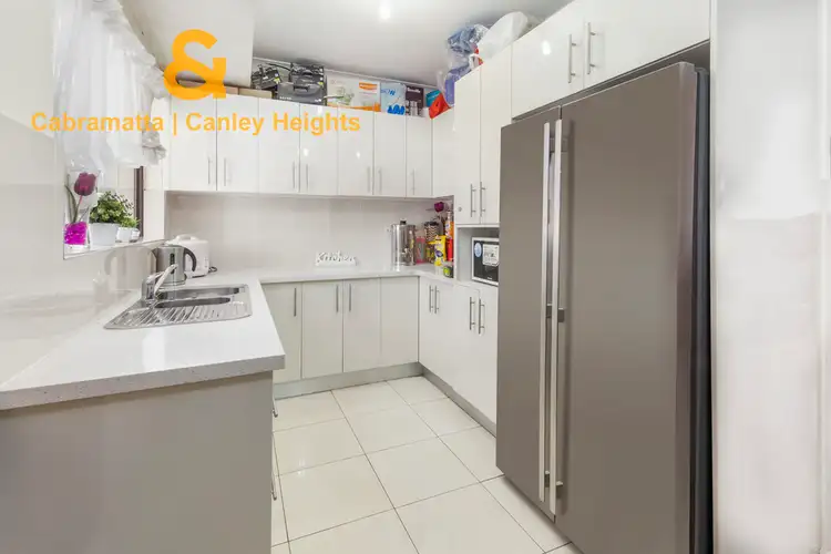 Third view of Homely townhouse listing, 7/51 MCBURNEY ROAD, Cabramatta NSW 2166