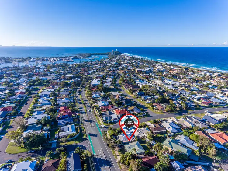 Main view of Homely house listing, 57 Point Cartwright Drive, Buddina QLD 4575