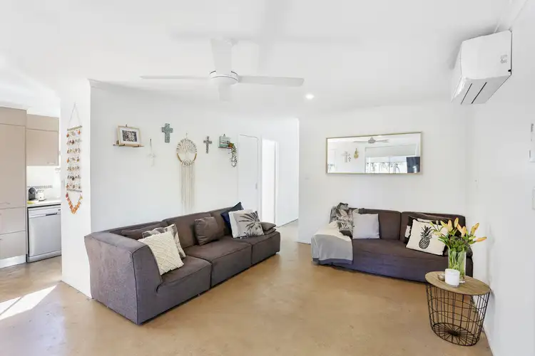 Second view of Homely house listing, 57 Point Cartwright Drive, Buddina QLD 4575