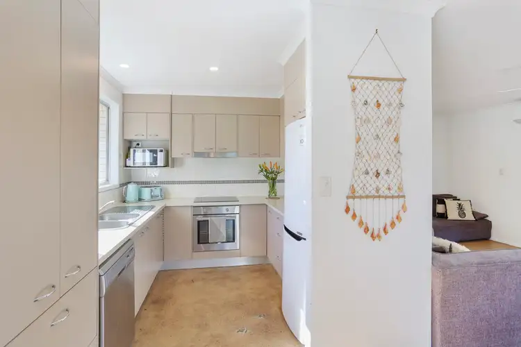 Fourth view of Homely house listing, 57 Point Cartwright Drive, Buddina QLD 4575