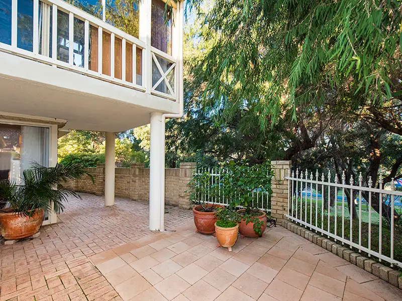 Main view of Homely villa listing, 45/80 Mooro Drive, Mount Claremont WA 6010