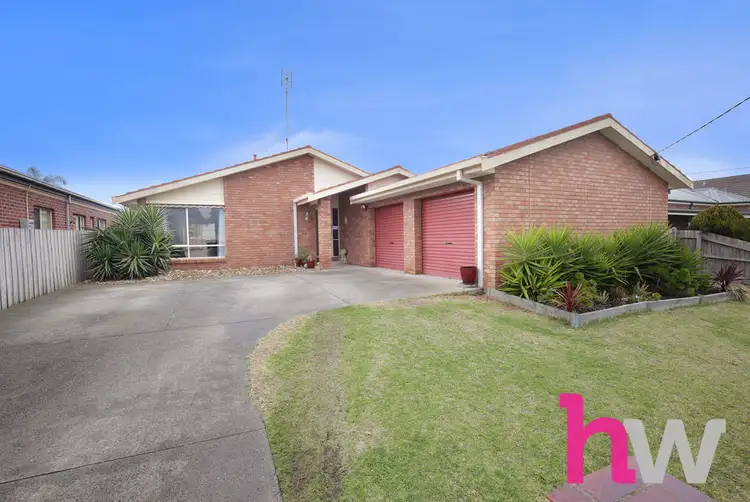 Second view of Homely house listing, 7 Koonangurt Road, Leopold VIC 3224