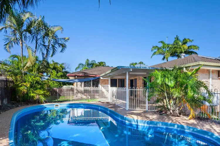 56 Sheperd Circuit, Kirwan QLD 4817