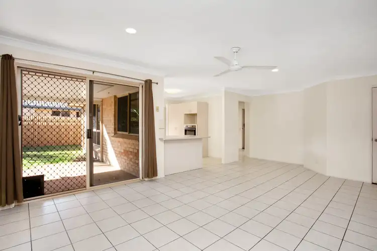 Second view of Homely house listing, 56 Sheperd Circuit, Kirwan QLD 4817