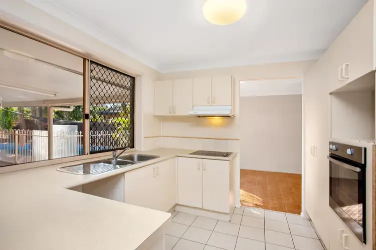 Third view of Homely house listing, 56 Sheperd Circuit, Kirwan QLD 4817