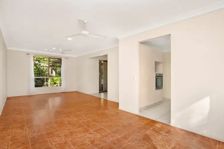 Fourth view of Homely house listing, 56 Sheperd Circuit, Kirwan QLD 4817