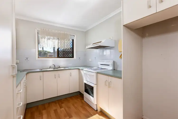 Third view of Homely villa listing, 41/56 MILLER STREET, Kippa-ring QLD 4021