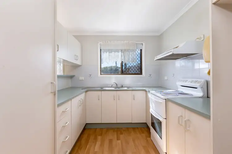 Fourth view of Homely villa listing, 41/56 MILLER STREET, Kippa-ring QLD 4021