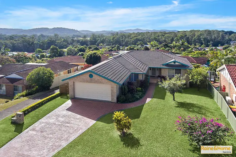 39 Wedgetail Crescent, Boambee East NSW 2452