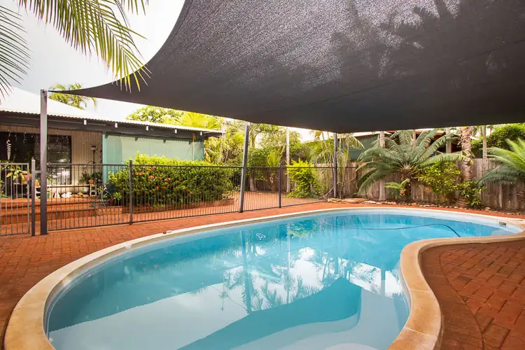 11 Mulgrue Court, Cable Beach WA 6726