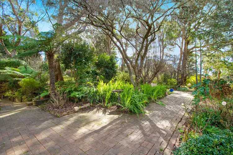 Third view of Homely rural property listing, 51 Ghost Hill Road, Berambing NSW 2758