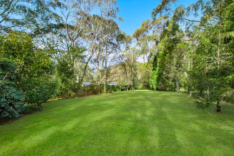 Fifth view of Homely rural property listing, 51 Ghost Hill Road, Berambing NSW 2758